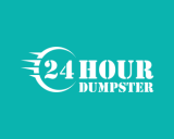https://www.logocontest.com/public/logoimage/166578232424 Hour Dumpster.png